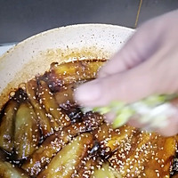 蒲烧茄子~家常下饭菜的做法图解9