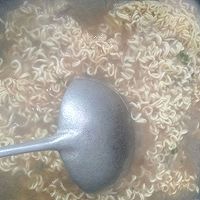 快手方便面的做法图解5