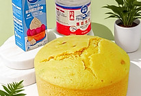 玉米面发糕的做法