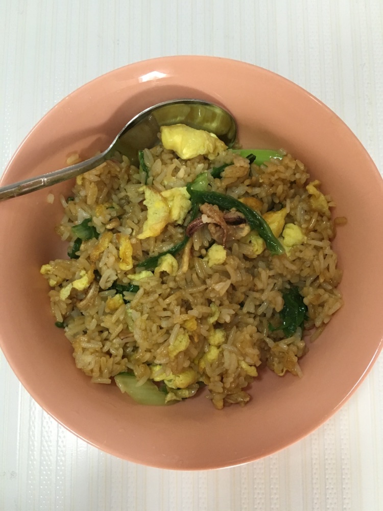炒饭