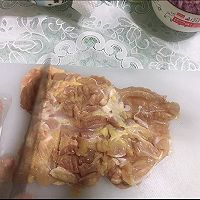 鲜嫩多汁的香煎鸡扒的做法图解4