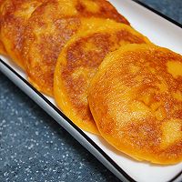 红薯糯米饼的做法图解9