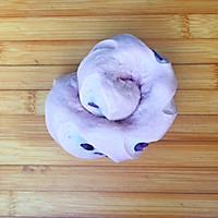莓有紫薯的做法图解6