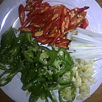 熊掌豆腐的做法图解2