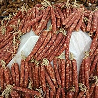 全国各地区39种香肠的制作方法大全,配方和香料大公开!的做法图解5