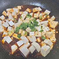 #餐桌上的春日限定#又麻又辣的麻婆豆腐呀的做法图解5