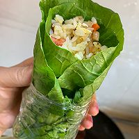 东北好吃的打包饭的做法图解10