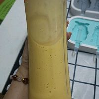 芒果酸奶冰棒的做法图解6