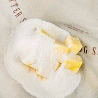 凯度蒸烤箱-美式大曲奇的做法图解2