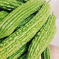 苦瓜太苦怎么办？教你做成苦瓜糖，好吃又去火！做法超简单的做法图解1