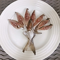 #以美食的名义说爱她#【清蒸鲳鱼】的做法图解3