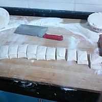 油葱花卷的做法图解5