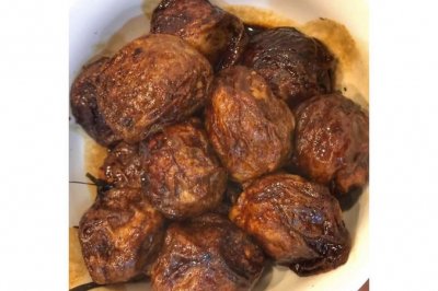 油面筋塞肉