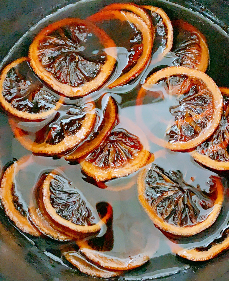 电饭锅版柠檬膏的做法