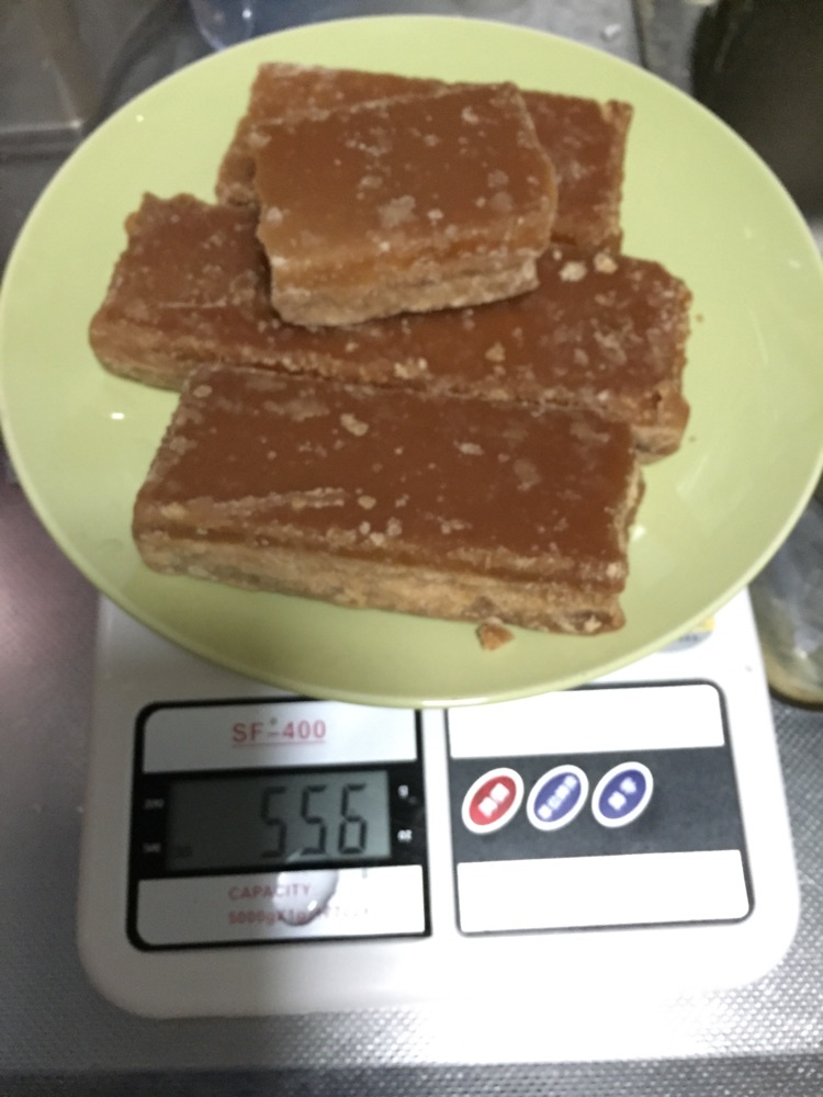 红糖生姜茶的做法图解2