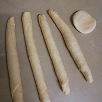绣球面包的做法图解9
