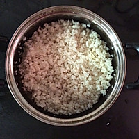 杏鲍菇豆腐鲜肉饺的做法图解2