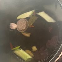 炖牛肉的做法图解6