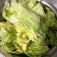 家常炒头菜的做法图解1