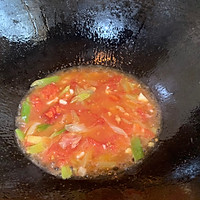 新疆西辣蛋拌面的做法图解12