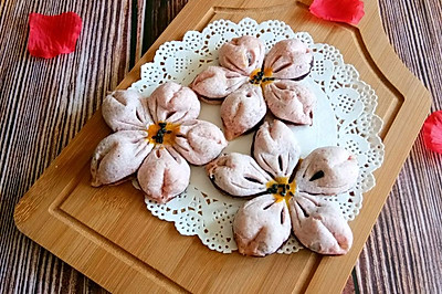 桃花酥