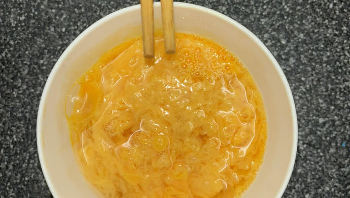 老式蛋汤
