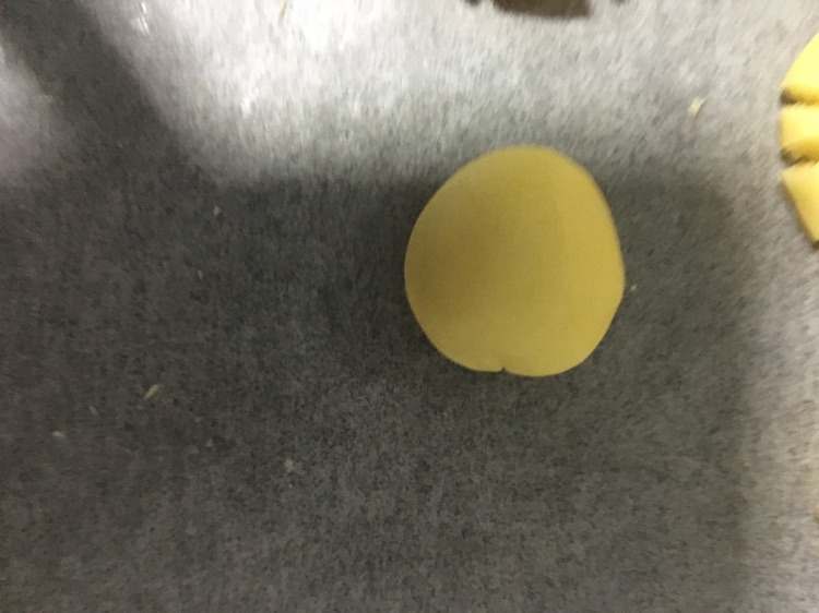 玛格丽特饼干的做法图解8