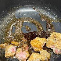 #春日尝鲜#懒人版糖醋排骨，连汁都要吃光的做法图解4