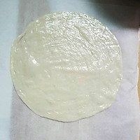 外酥里软的手抓饼胚的做法图解9