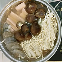 韩国泡菜火锅的做法图解5