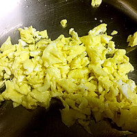 芹菜鸡蛋馅盒子#kitchenAid的美食故事#的做法图解6