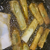 春卷的做法图解13
