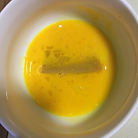香煎鸡蛋椰汁年糕的做法图解3