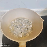 牡蛎煎蛋的做法图解5