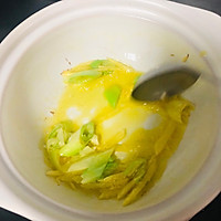 #精致一人食#鮑汁蘿蔔的做法图解2