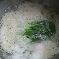 红烧牛肉面  #急速早餐#的做法图解6