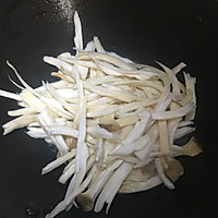 蚝油杏鲍菇的做法图解3