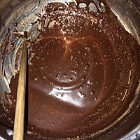 斑马戚风蛋糕（6寸。8寸材料加倍就OK了）的做法图解1