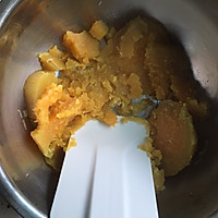 低脂红薯布朗尼的做法图解2