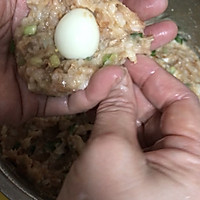 珍珠鱼蛋的做法图解11