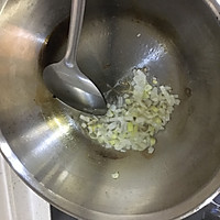 老王的素罗宋面的做法图解7