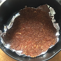 香辣猪肉铺的做法图解5