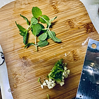 黑胡椒香煎鱼扒饭的做法图解2
