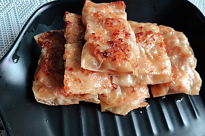 腐皮肉卷