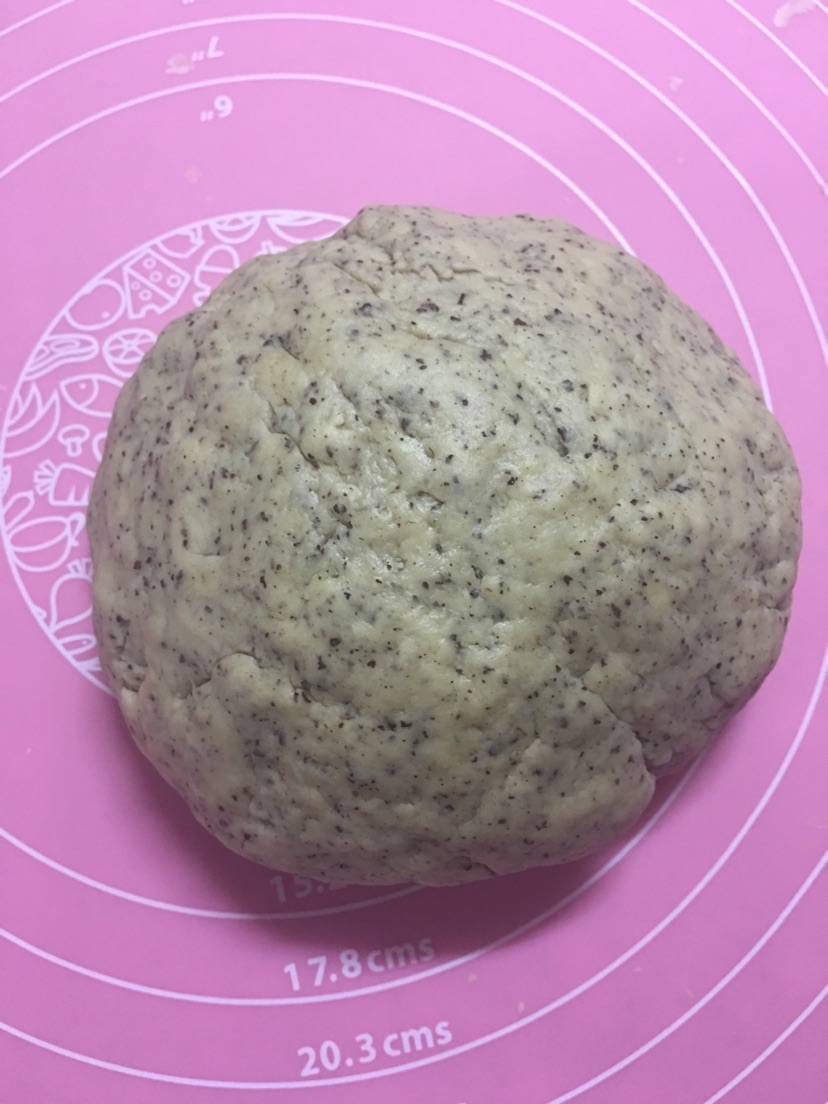 红茶薄脆饼（君之配方）的做法图解6