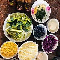 减脂系列——第四天的做法图解1