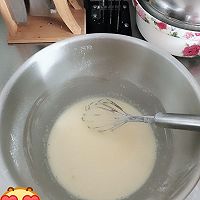 芒果千层班戟的做法图解4