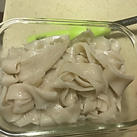 凉皮——超简单不洗面法的做法图解8
