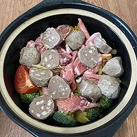 杂锅的做法图解11