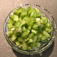 海鲜炒饭的做法图解11